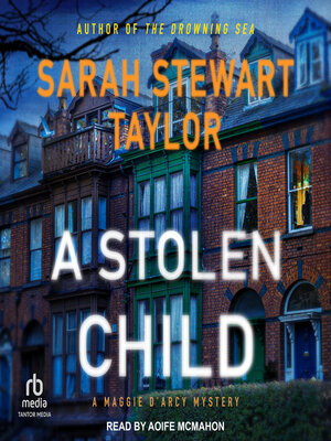 cover image of A Stolen Child